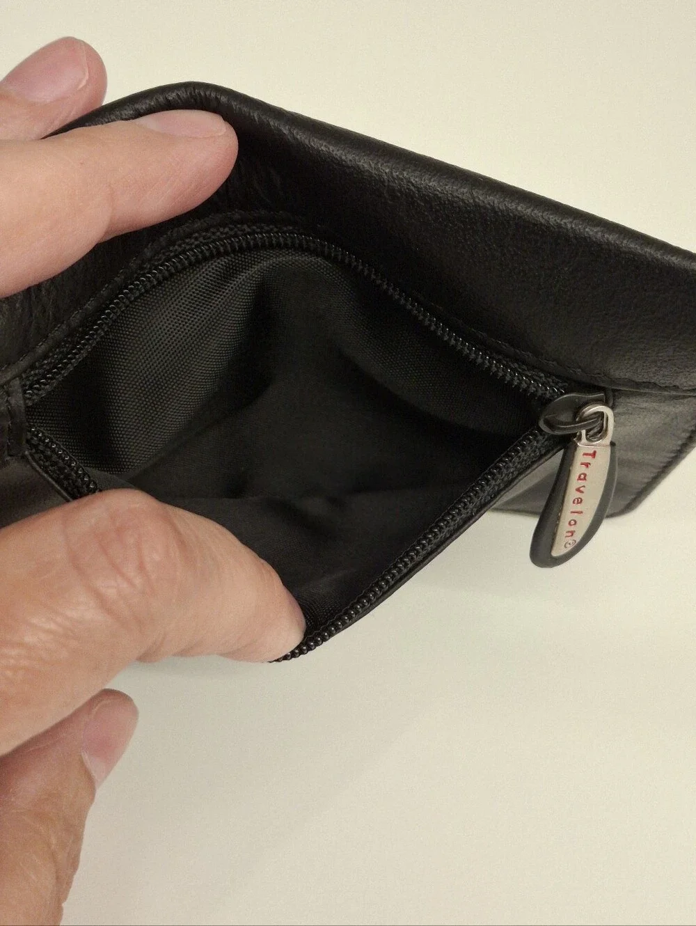 TRAVELON Travel Wallet